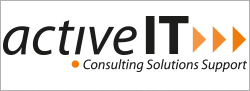 ActiveIT Solutions GmbH, Pfäffikon SZ